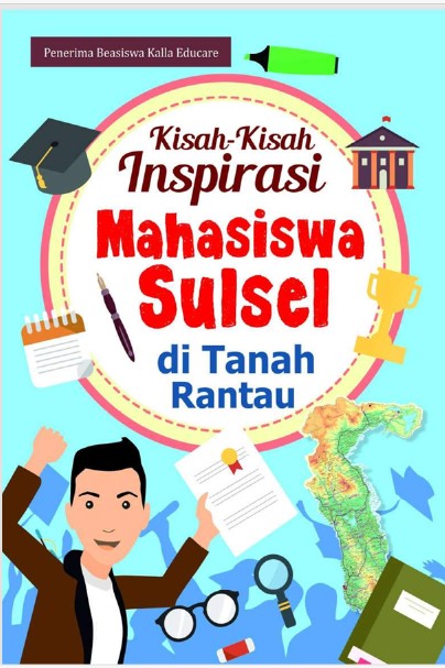 Kisah-Kisah Inspirasi Mahasiswa Sulsel di Tanah Rantau